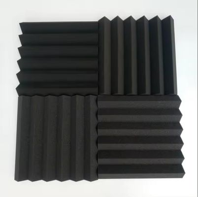 KTV Drum Music Room Studio Яичная пенка с высокой плотностью звукоизоляции Акустические панели