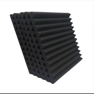 KTV Drum Music Room Studio Яичная пенка с высокой плотностью звукоизоляции Акустические панели