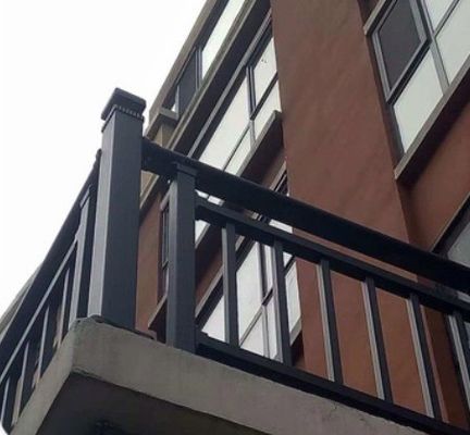 Решетки / рукоятки для крыльев