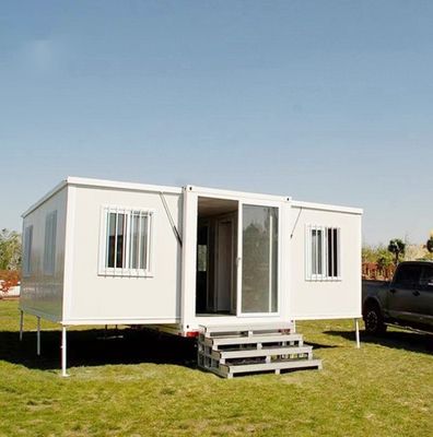 Заказ 20ft 40ft расширяемый складной контейнерный дом стальной контейнерный дом для поставщиков