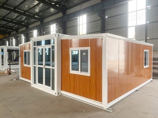 Гараж сборка складной контейнерный дом для размещения в гостинице