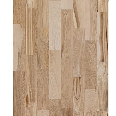 Традиционный стиль дизайна плоские деревянные доски 1220x2440 Берцовое дерево